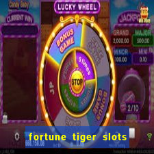 fortune tiger slots vip 3